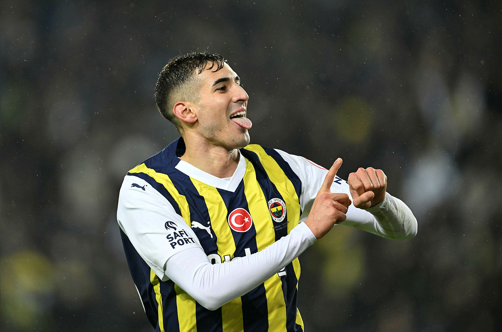 Fenerbahçe galibiyet istiyor! İşte İsmail Kartal’ın Ankaragücü maçı muhtemel 11’i