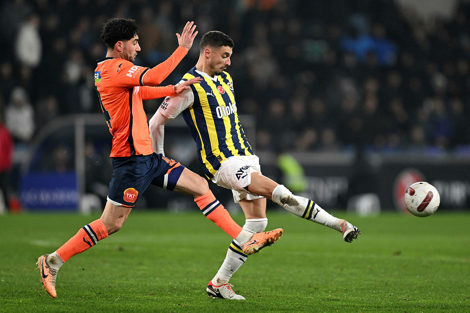 Fenerbahçe galibiyet istiyor! İşte İsmail Kartal’ın Ankaragücü maçı muhtemel 11’i