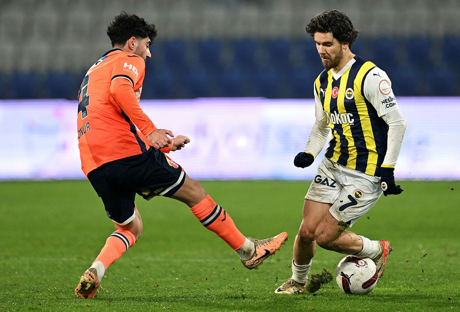 Fenerbahçe galibiyet istiyor! İşte İsmail Kartal’ın Ankaragücü maçı muhtemel 11’i