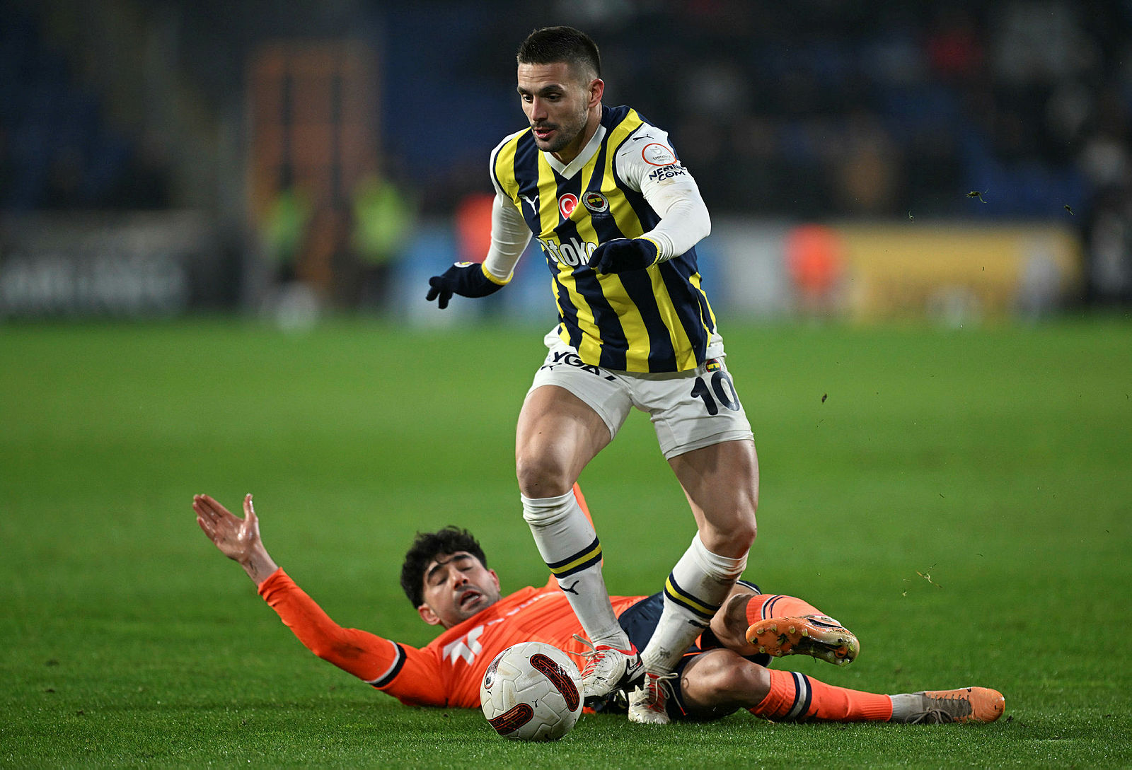 Fenerbahçe galibiyet istiyor! İşte İsmail Kartal’ın Ankaragücü maçı muhtemel 11’i