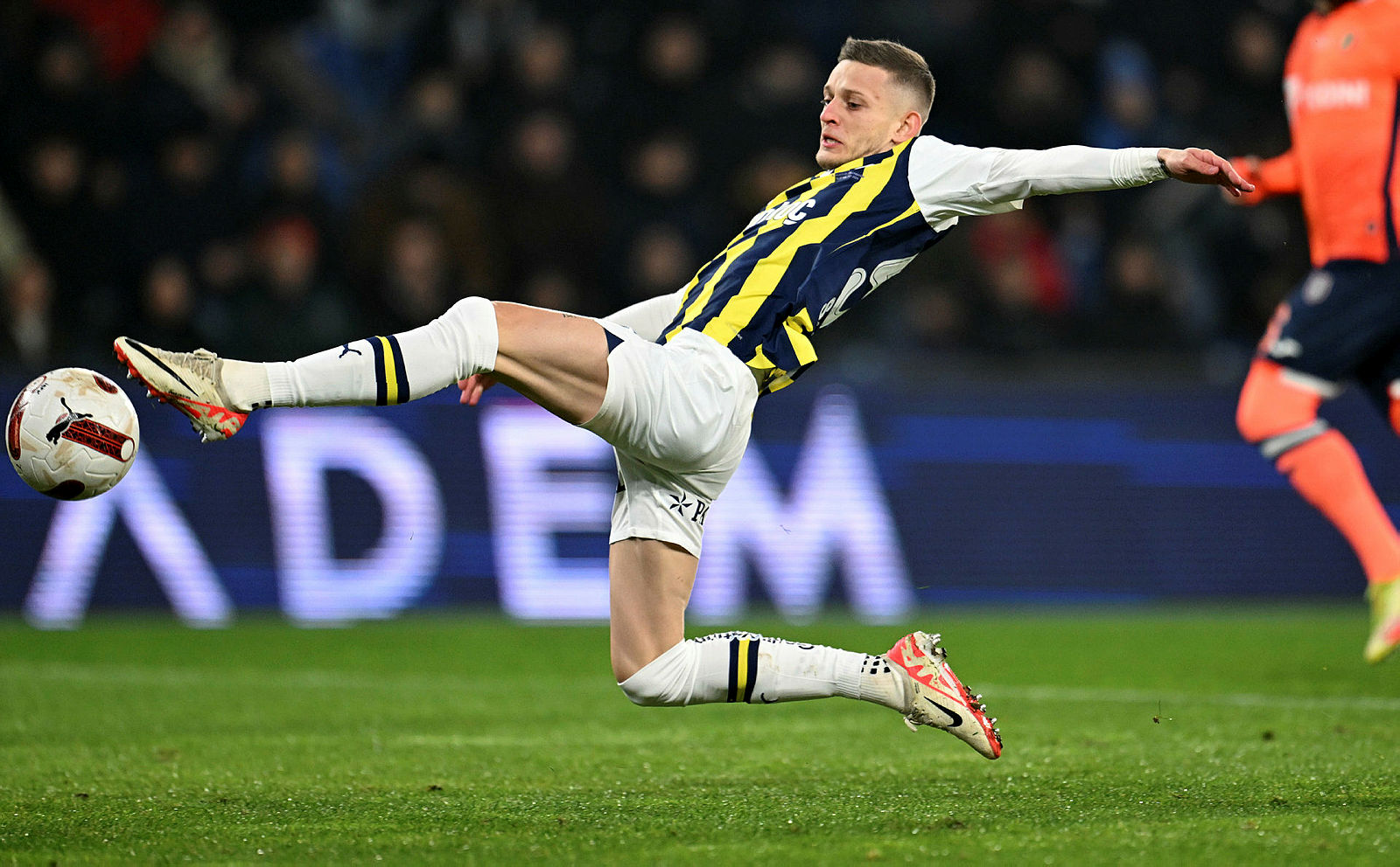 Fenerbahçe galibiyet istiyor! İşte İsmail Kartal’ın Ankaragücü maçı muhtemel 11’i
