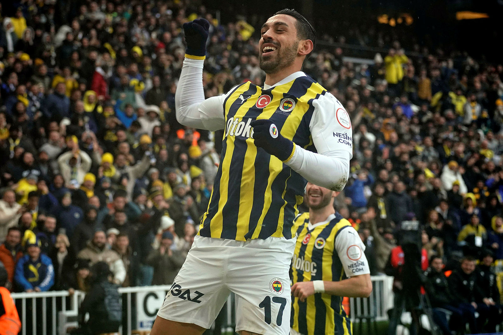 Fenerbahçe galibiyet istiyor! İşte İsmail Kartal’ın Ankaragücü maçı muhtemel 11’i