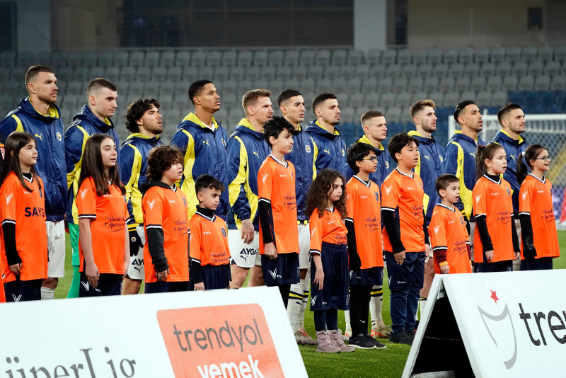 Fenerbahçe galibiyet istiyor! İşte İsmail Kartal’ın Ankaragücü maçı muhtemel 11’i