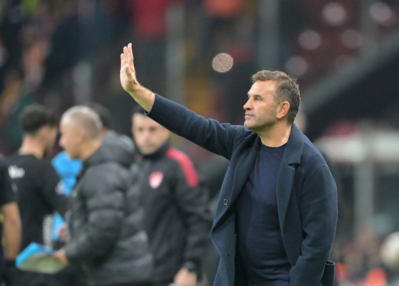 Okan Buruk’tan Mauro Icardi kararı! İşte Galatasaray’ın Gaziantep FK maçı muhtemel 11’i