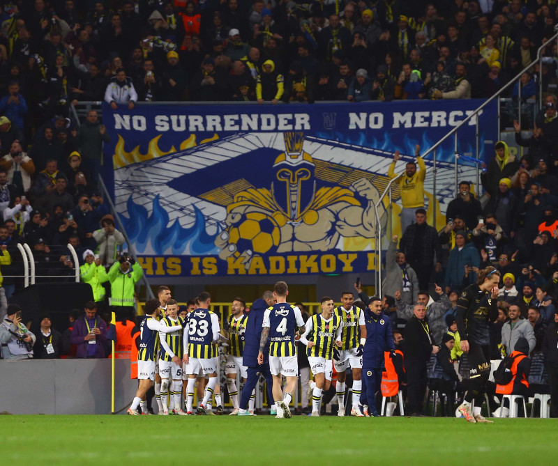 TRANSFER HABERİ | Fenerbahçe Matheus Saldanha’dan vazgeçmiyor! Yönetimden Sırbistan’a çıkarma