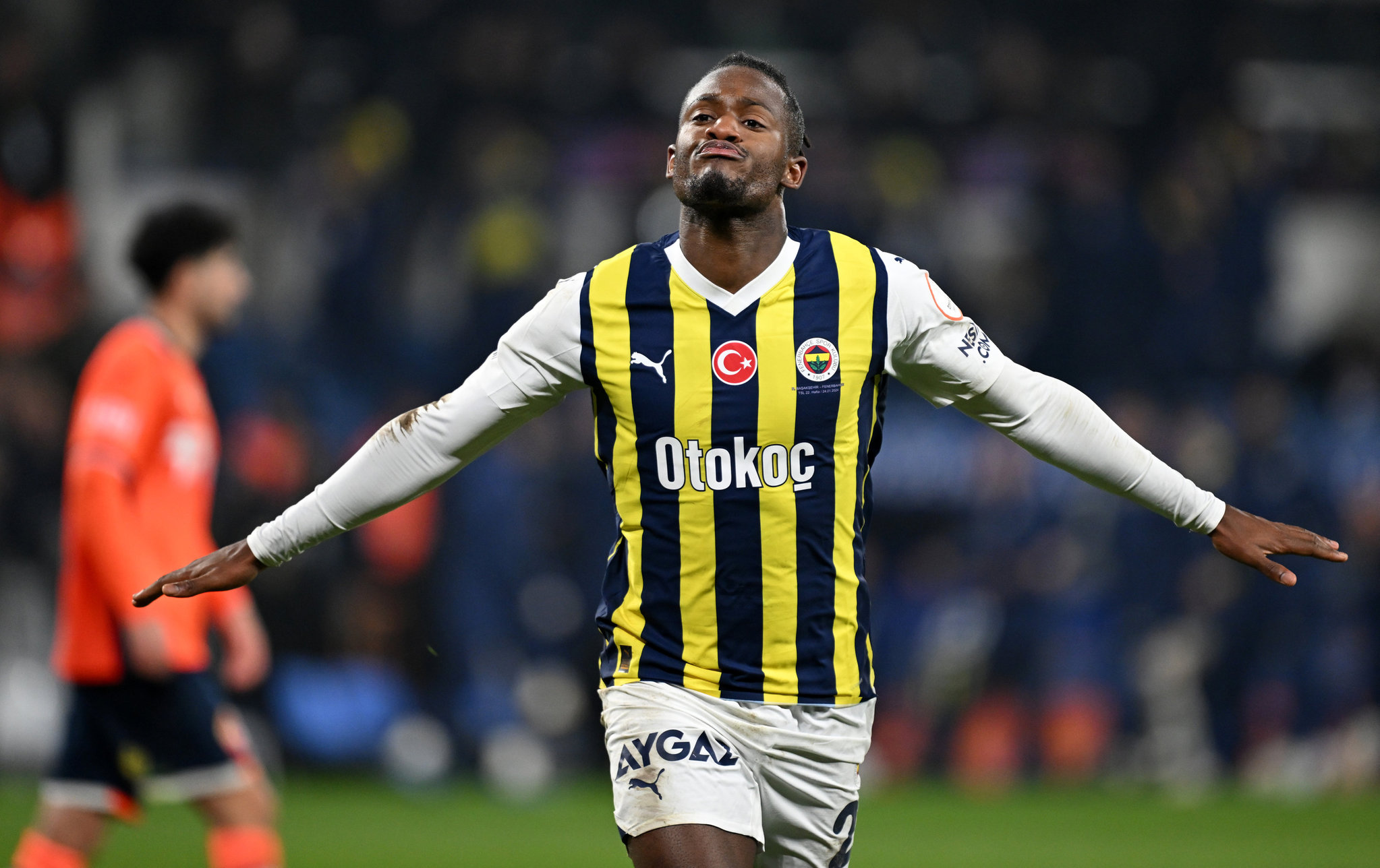 FENERBAHÇE TRANSFER HABERİ | Premier Lig ekibinden Michy Batshuayi’ye kanca! İlk teklif yapıldı