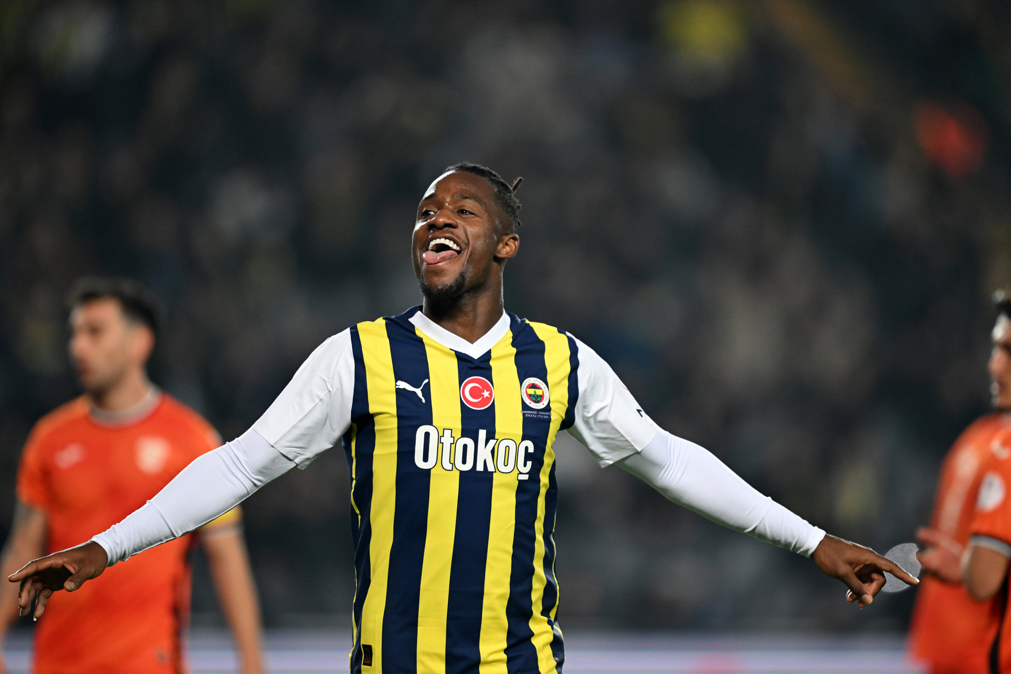 FENERBAHÇE TRANSFER HABERİ | Premier Lig ekibinden Michy Batshuayi’ye kanca! İlk teklif yapıldı