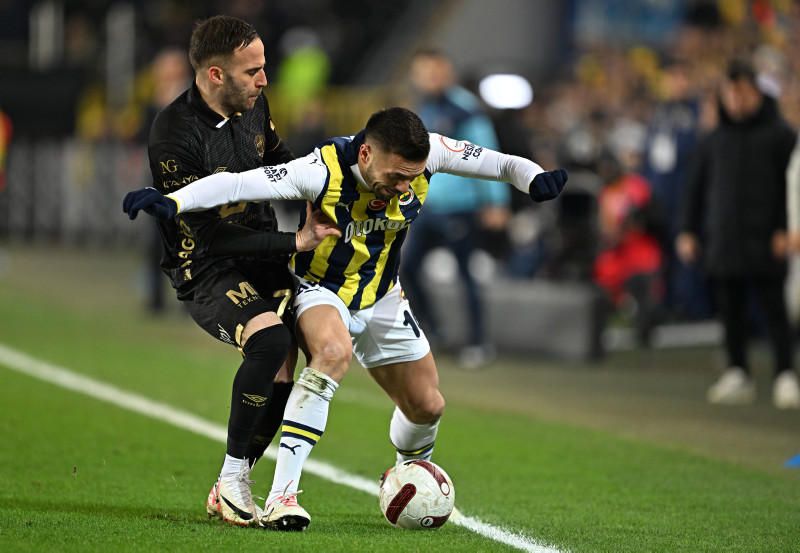 Spor yazarları Fenerbahçe - Ankaragücü maçını yorumladı!