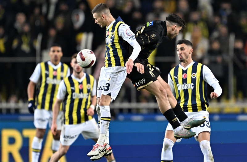 Spor yazarları Fenerbahçe - Ankaragücü maçını yorumladı!