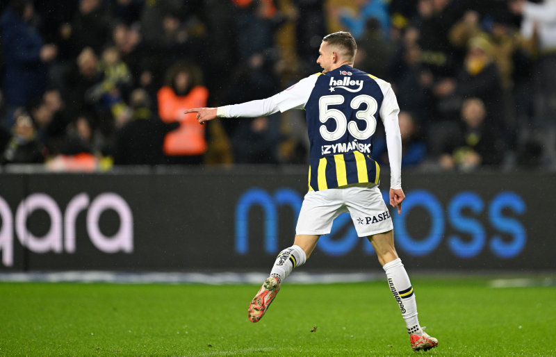 TRANSFER HABERLERİ - İngilizler peşinde! Fenerbahçe’nin yıldız ismine yeni talip
