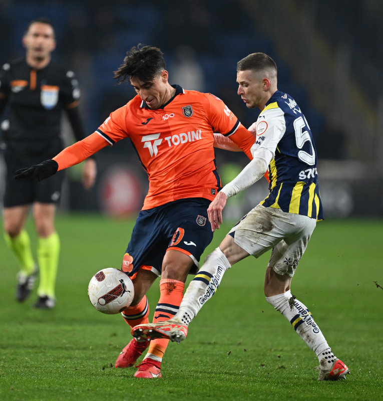 TRANSFER HABERLERİ - İngilizler peşinde! Fenerbahçe’nin yıldız ismine yeni talip