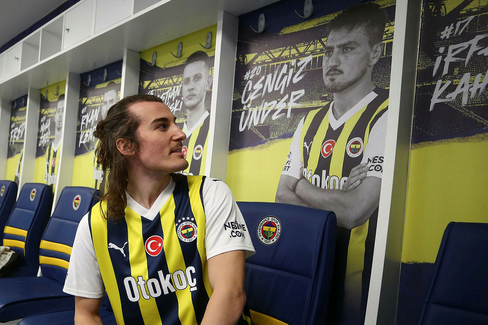 TRANSFER HABERİ: Fenerbahçe’de 3. ayrılık! Yeni adresi İspanya