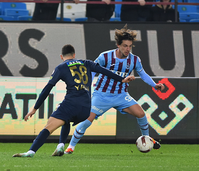 Spor yazarları Trabzonspor - Kasımpaşa maçını yorumladı! Yenilgiye mazeret üretmek...