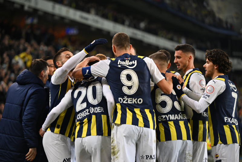 Fenerbahçe’de değişim rüzgarı! Eski yıldız geri geliyor