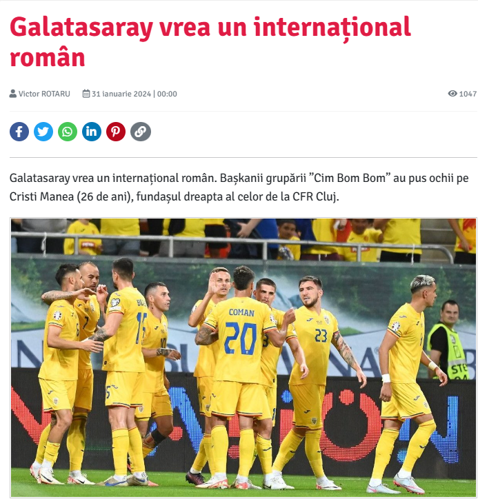 Galatasaray’dan sürpriz transfer! Sacha Boey’in yerine gelecek