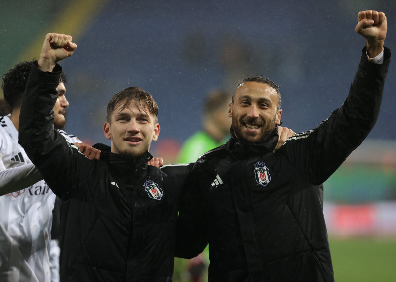 BEŞİKTAŞ TRANSFER HABERİ - Avrupa’nın gözü Semih Kılıçsoy’un üzerinde! Devlerin listesine girdi