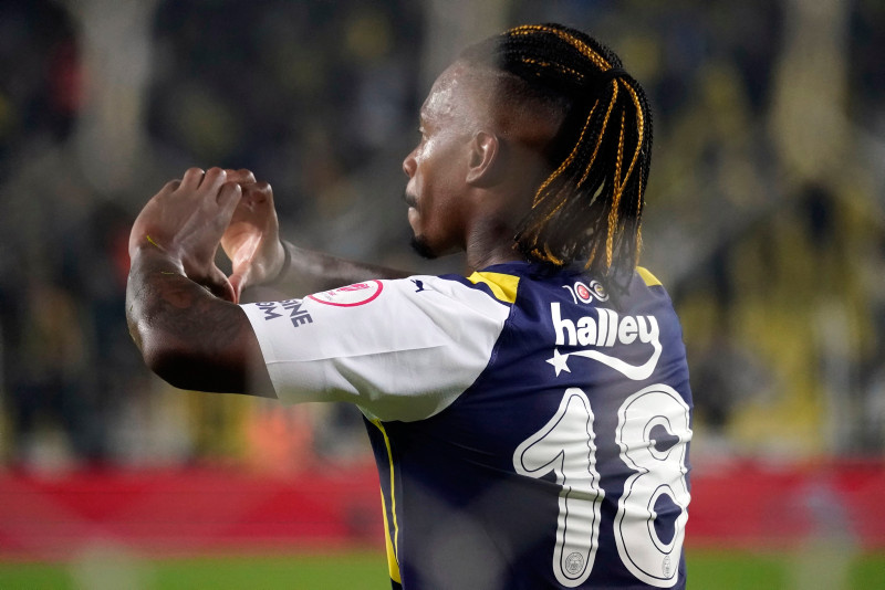 TRANSFER HABERLERİ: Fenerbahçe’ye Lincoln Henrique piyangosu! 2 talip birden