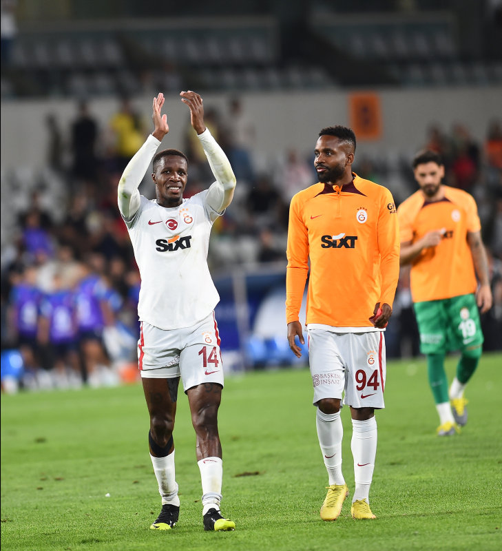 TRANSFER HABERLERİ - Galatasaray piyangoyu tutturdu! İşte yapılan teklif