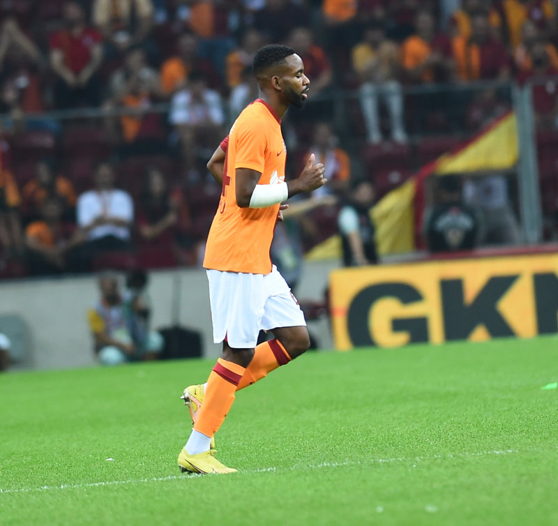 TRANSFER HABERLERİ - Galatasaray piyangoyu tutturdu! İşte yapılan teklif