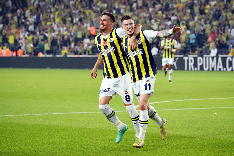 Fenerbahçe Ryan Kent’e kapıyı kapattı!
