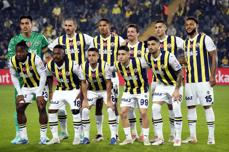 TRANSFER HABERİ - Avrupa devleri peşinde! Fenerbahçe’nin yıldız ismi paylaşılamıyor
