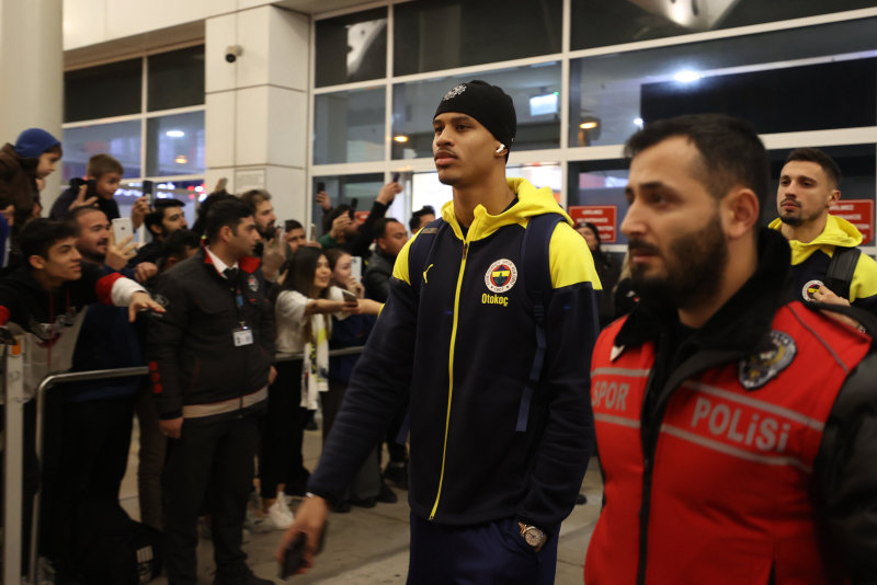 TRANSFER HABERİ - Avrupa devleri peşinde! Fenerbahçe’nin yıldız ismi paylaşılamıyor