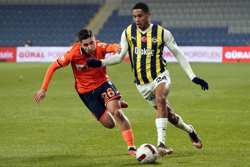 TRANSFER HABERİ - Avrupa devleri peşinde! Fenerbahçe’nin yıldız ismi paylaşılamıyor