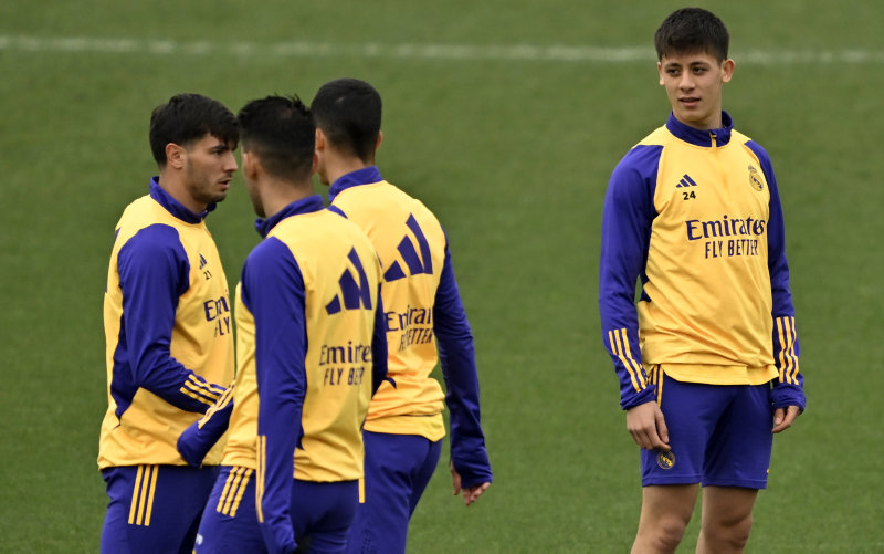 TRANSFER HABERİ | Bomba iddia! Arda Güler Fenerbahçe’ye dönecek
