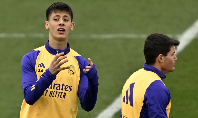 TRANSFER HABERİ | Bomba iddia! Arda Güler Fenerbahçe’ye dönecek