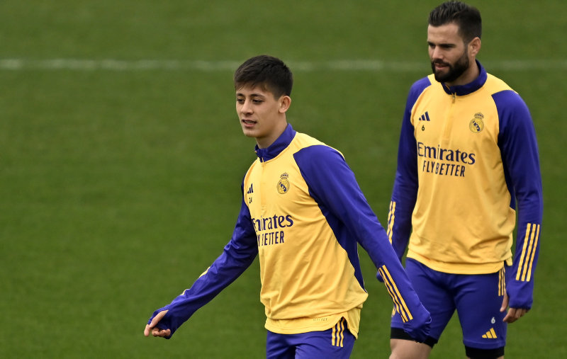 TRANSFER HABERİ | Bomba iddia! Arda Güler Fenerbahçe’ye dönecek