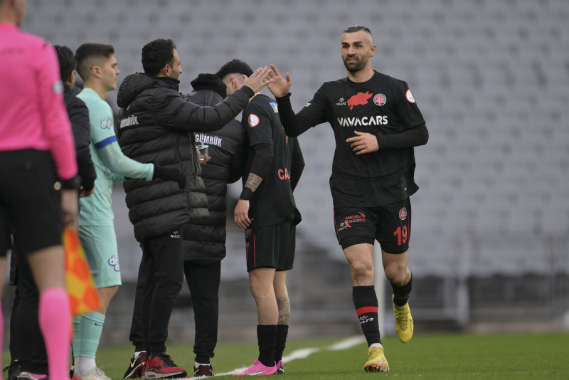 Yıldız isim Fenerbahçe’ye dönüyor! Transfer an meselesi