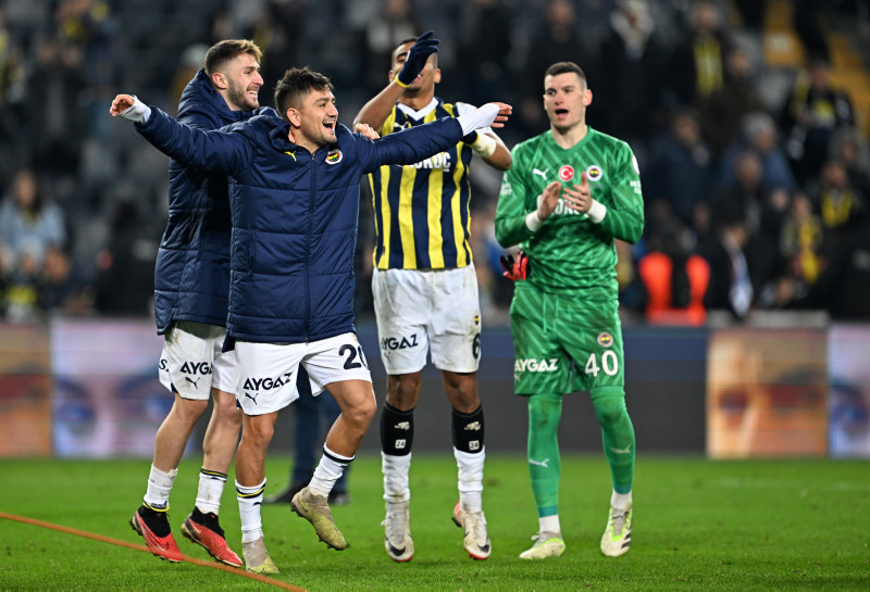 TRANSFER HABERİ: Fenerbahçe’de bir veda daha! Yeni kulübü belli oldu