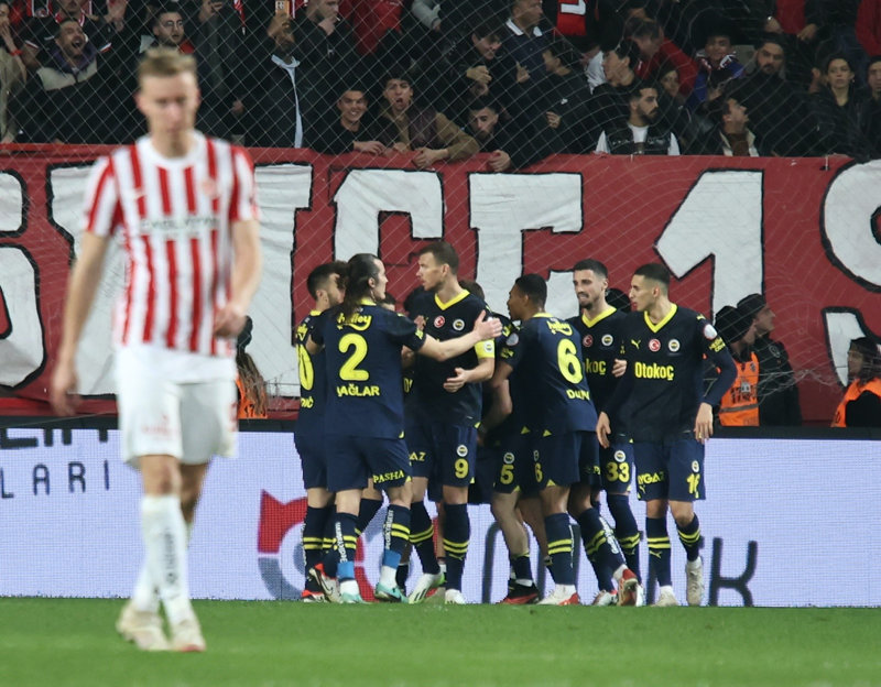 Ahmet Çakar Antalyaspor - Fenerbahçe maçını değerlendirdi!