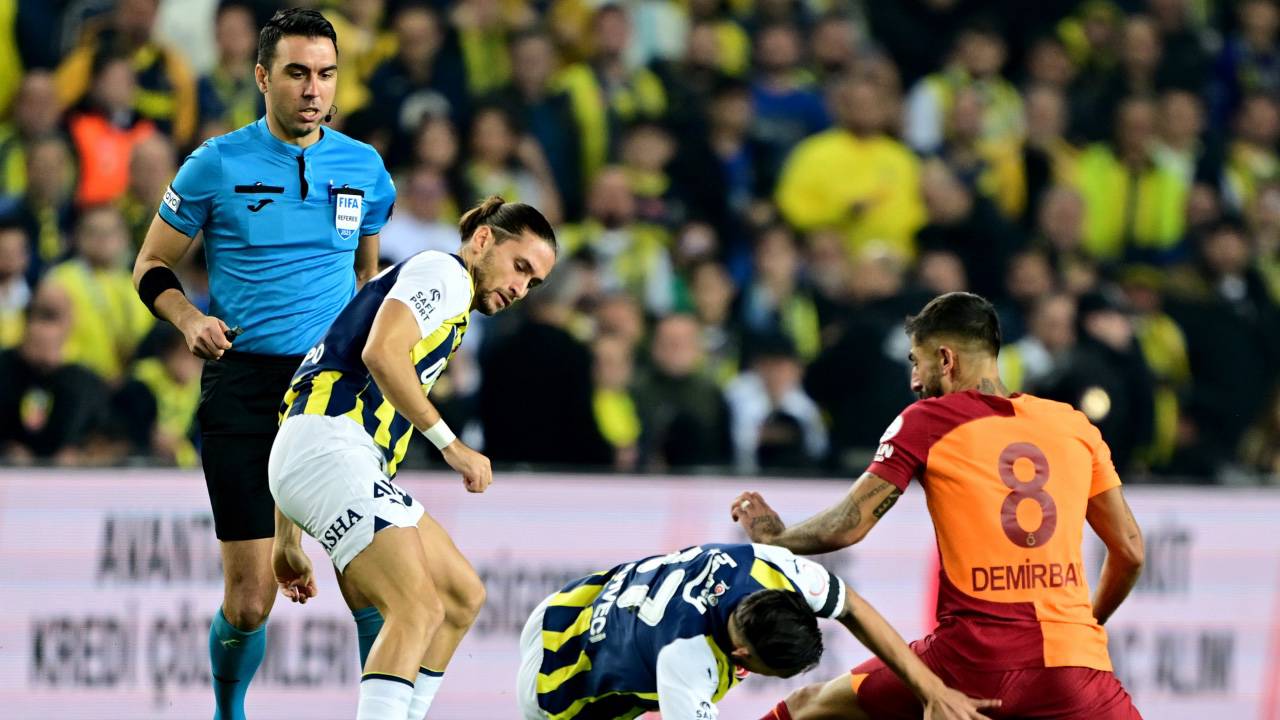 TRANSFER HABERLERİ: Fenerbahçe ve Galatasaray’dan gurbetçi hamlesi!