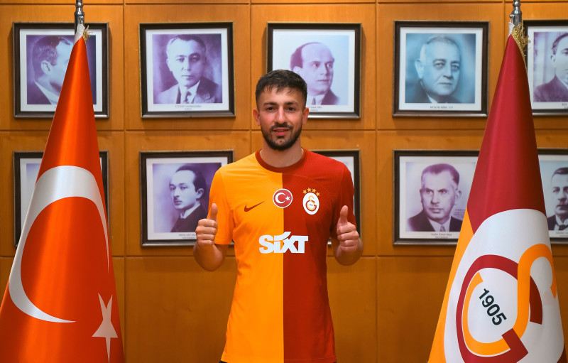 Saç baş yoldurmuştu! Galatasaray’dan Halil Dervişoğlu kararı