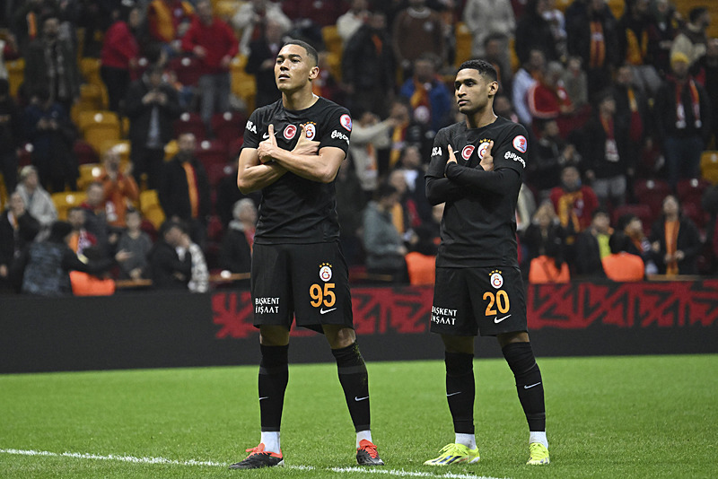 Spor yazarları Galatasaray - Bandırmaspor maçını değerlendirdi! Standartının altında oynadılar