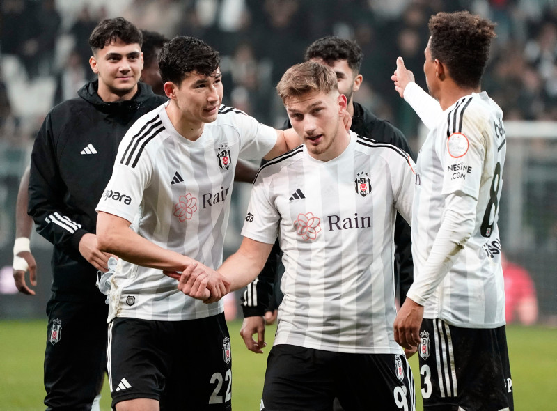 TRANSFER HABERLERİ | Beşiktaş’a çifte müjde! O oyunculara talip çıktı