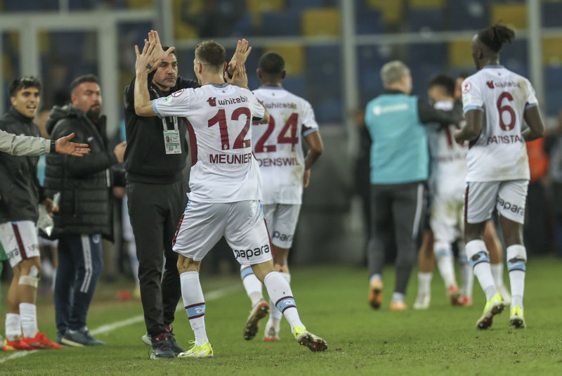 Zeki Uzundurukan Gençlerbirliği - Trabzonspor maçını değerlendirdi! Bir oyun lideri lazım