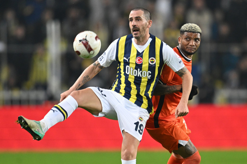 Fenerbahçe’ye Leonardo Bonucci şoku! Sakatlık...