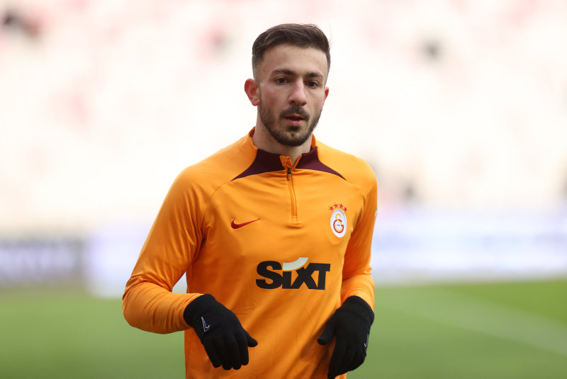 TRANSFER HABERİ | Galatasaray’ın futbolcusuna 3 talip birden! Paylaşılamıyor