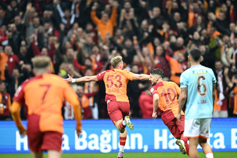 Ahmer Çakar Galatasaray - RAMS Başakşehir maçını yorumladı