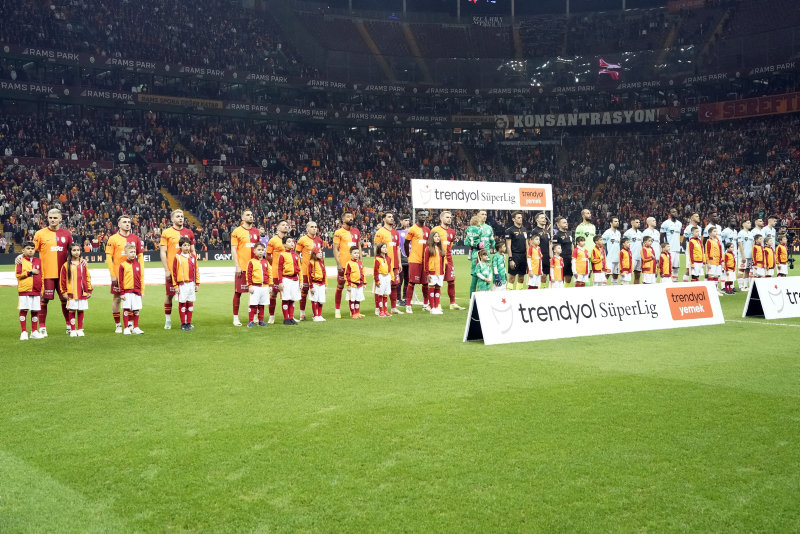 Ahmer Çakar Galatasaray - RAMS Başakşehir maçını yorumladı