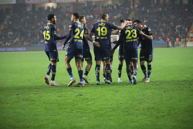 Sezon sonu Fenerbahçe’ye! Inter’e flaş transfer çalımı