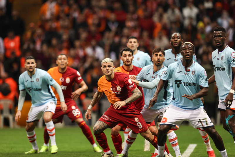 TRANSFER HABERİ: Galatasaray’dan 10 numara bombası! 3’ünden 1’i gelecek