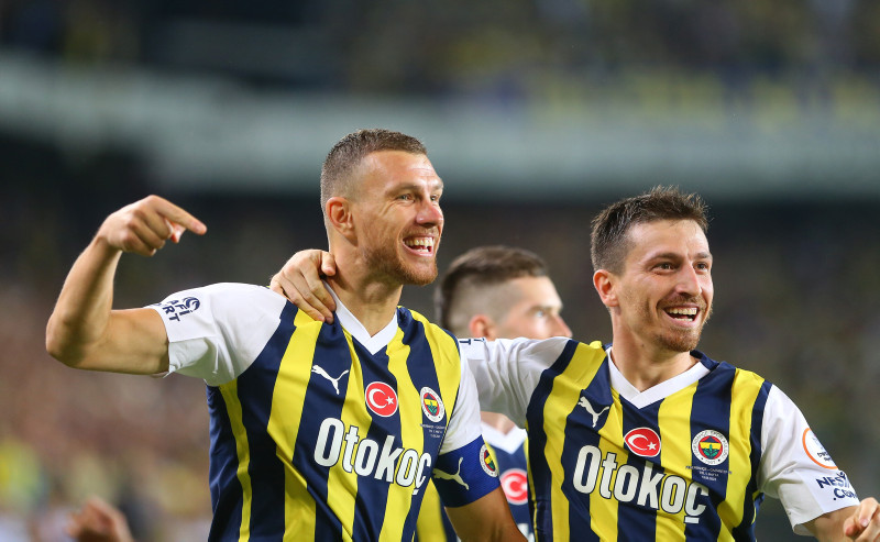 TRANSFER HABERLERİ | Fenerbahçe’de Mert Hakan Yandaş kararı! Sözleşmesi...