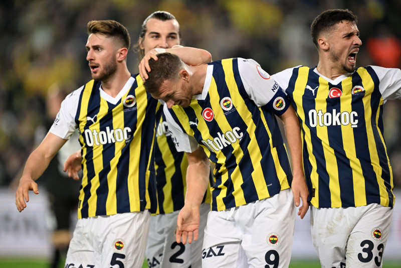 Fenerbahçe’nin kalesi düşüyor! Kadıköy’de ilginç istatistik