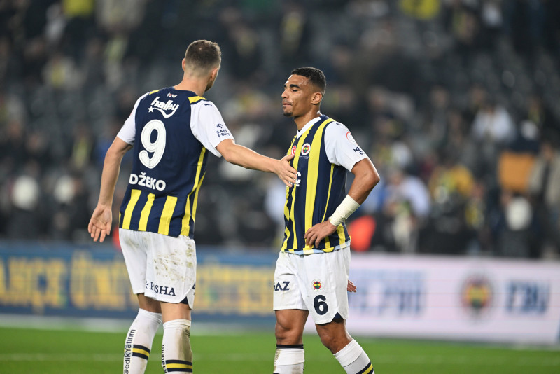 Fenerbahçe’nin kalesi düşüyor! Kadıköy’de ilginç istatistik