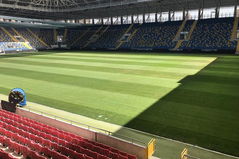 Ankaragücü’nden Galatasaray ve stadyum açıklaması! Polemik yapılıyor ancak...