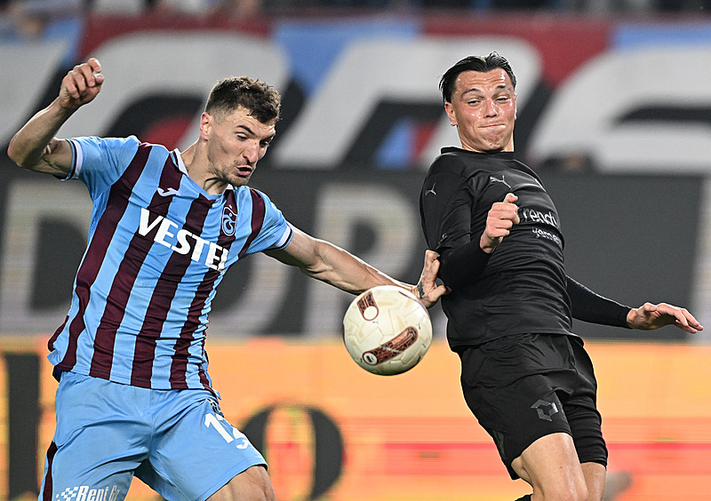 Spor yazarları Trabzonspor - Hatayspor maçını değerlendirdi