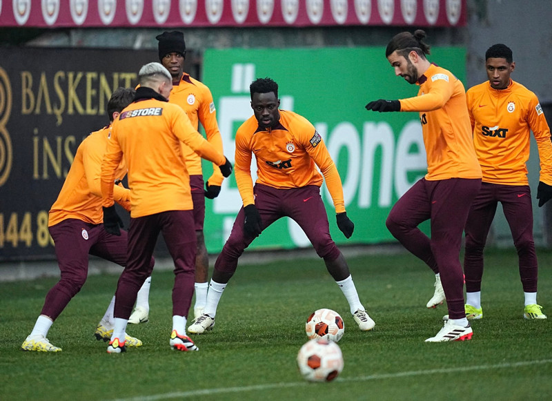 TRANSFER HABERİ - Galatasaray’a piyango vurdu! İşte o oyuncuya yapılan teklif